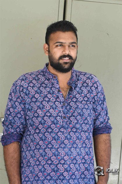 Tarun-Bhaskar-Interview-About-Pelli-Choopulu-Movie